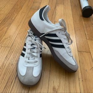 Adidas Samba women’s 6.5